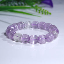 画像をギャラリービューアに読み込む, クンツァイトブレスレット