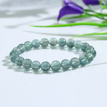 画像をギャラリービューアに読み込む, アルーシャフェルドスパーサンストーンブレスレット