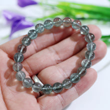 画像をギャラリービューアに読み込む, アルーシャフェルドスパーサンストーンブレスレット