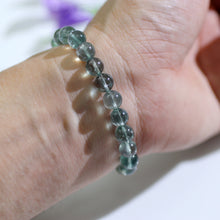 画像をギャラリービューアに読み込む, アルーシャフェルドスパーサンストーンブレスレット